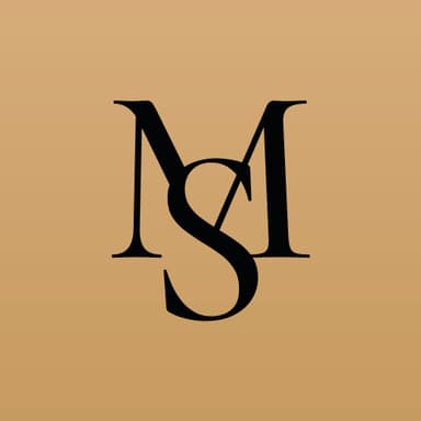 MASTER SALES Logo