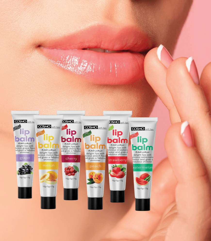 Cosmo — producto 6