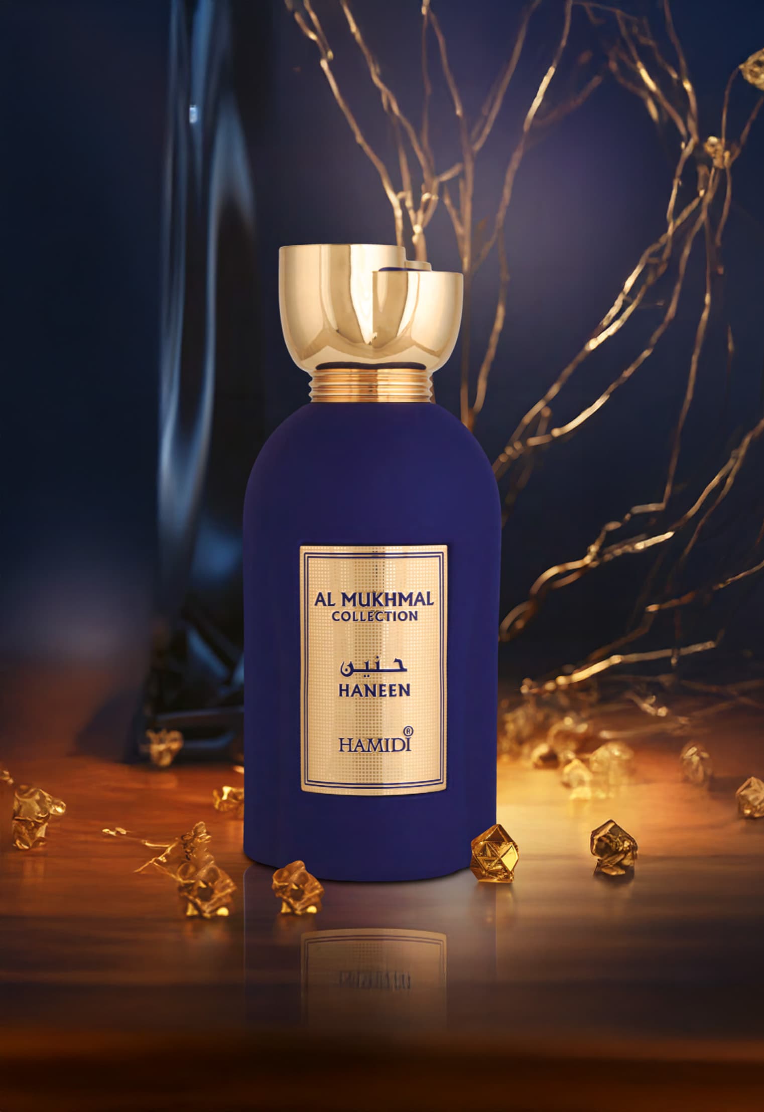 Hamidi — producto 6