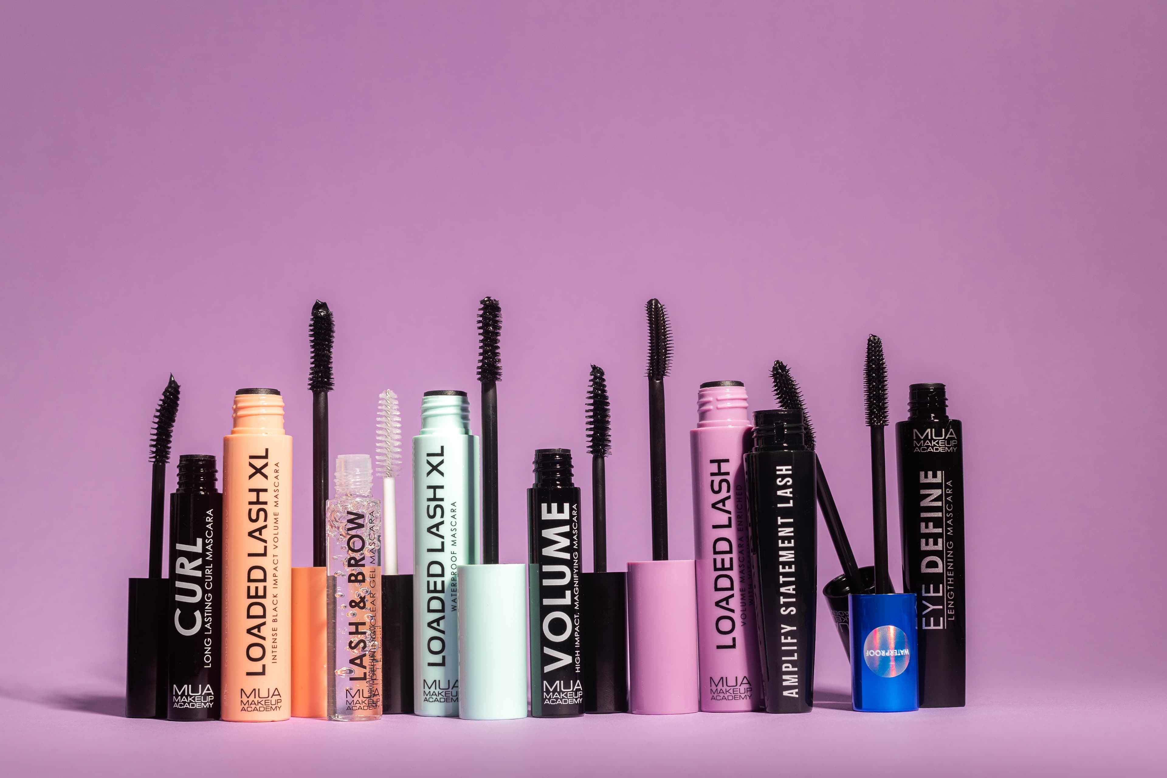 MUA Makeup Academy — producto 2