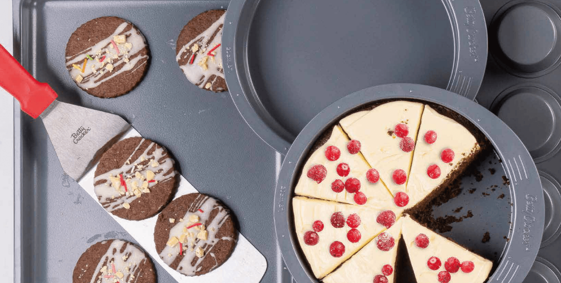 Betty Crocker — producto 1