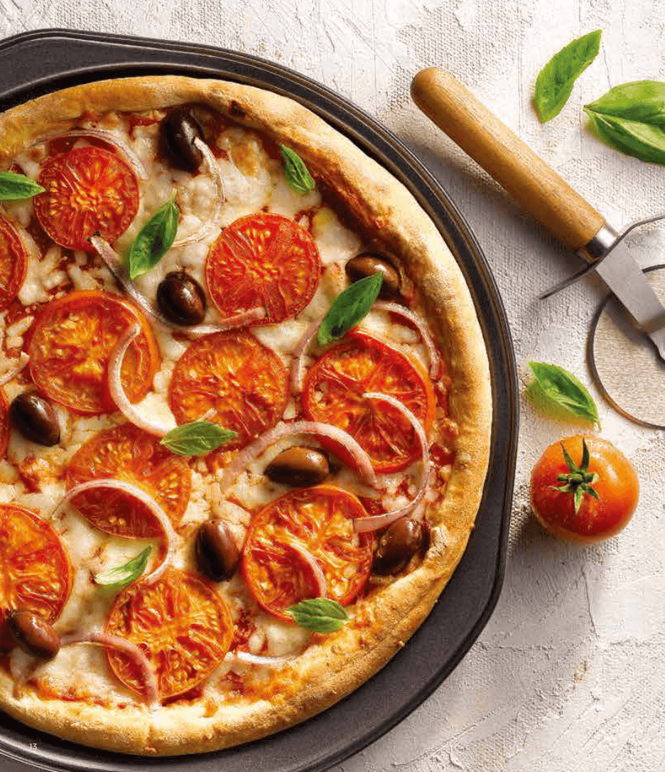 Betty Crocker — producto 2