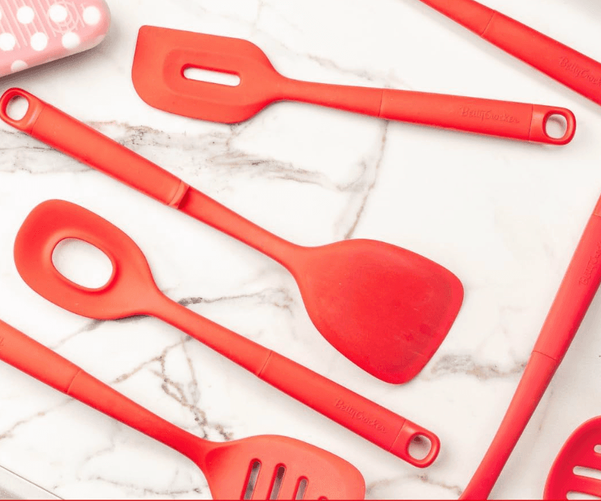 Betty Crocker — producto 4