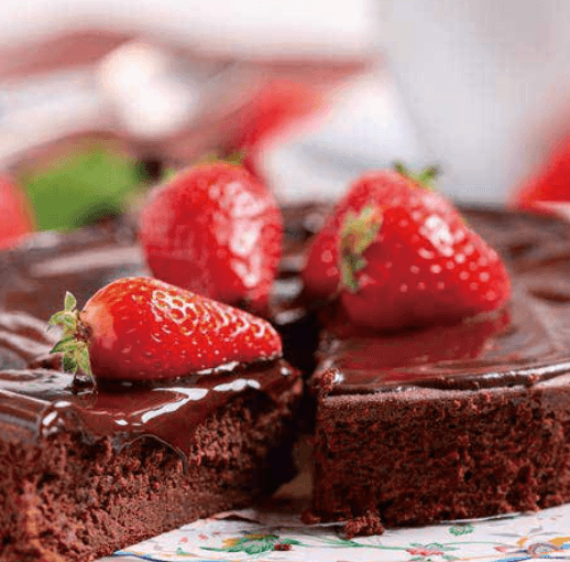 Betty Crocker — producto 5