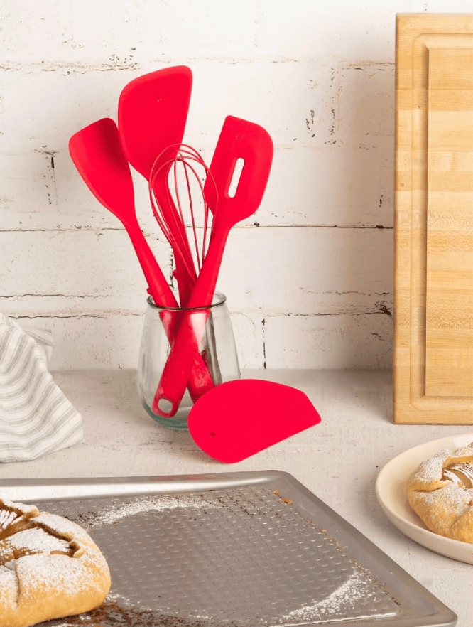 Betty Crocker — producto 6