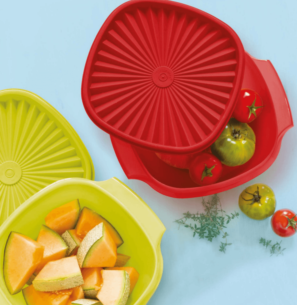 Tupperware — producto 3