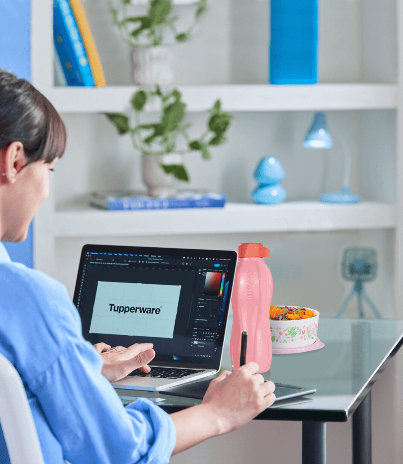 Tupperware — producto 4