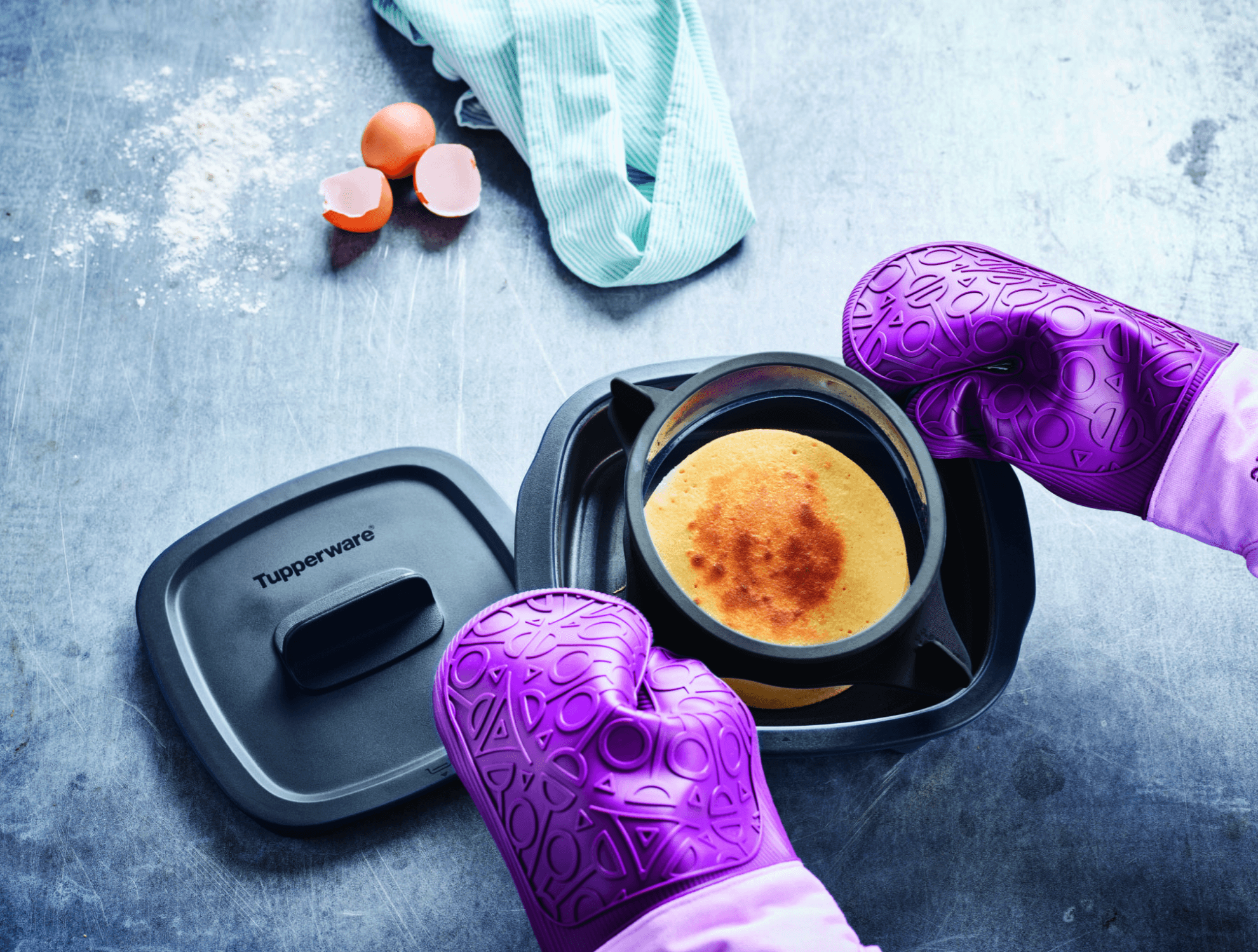 Tupperware — producto 6