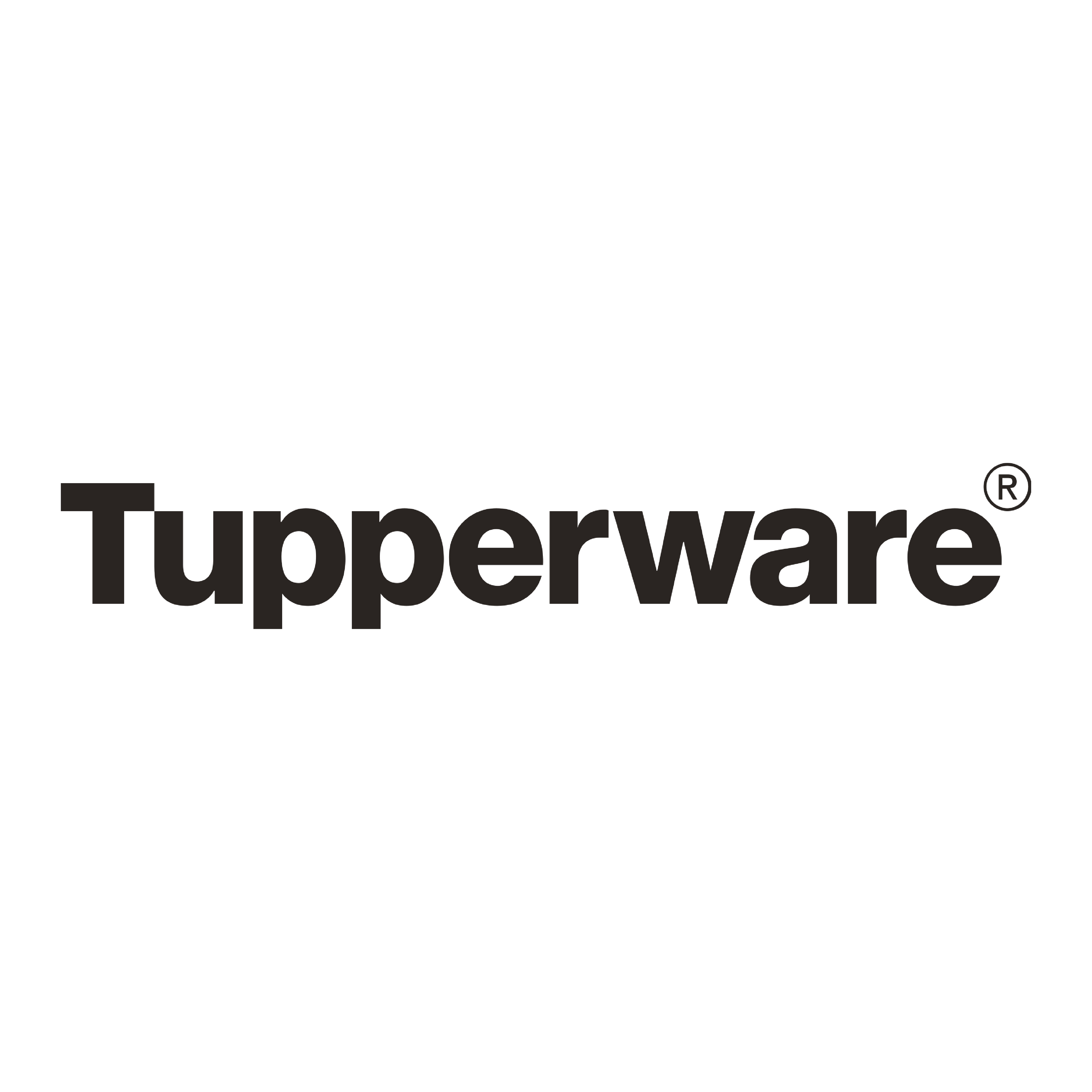 Tupperware