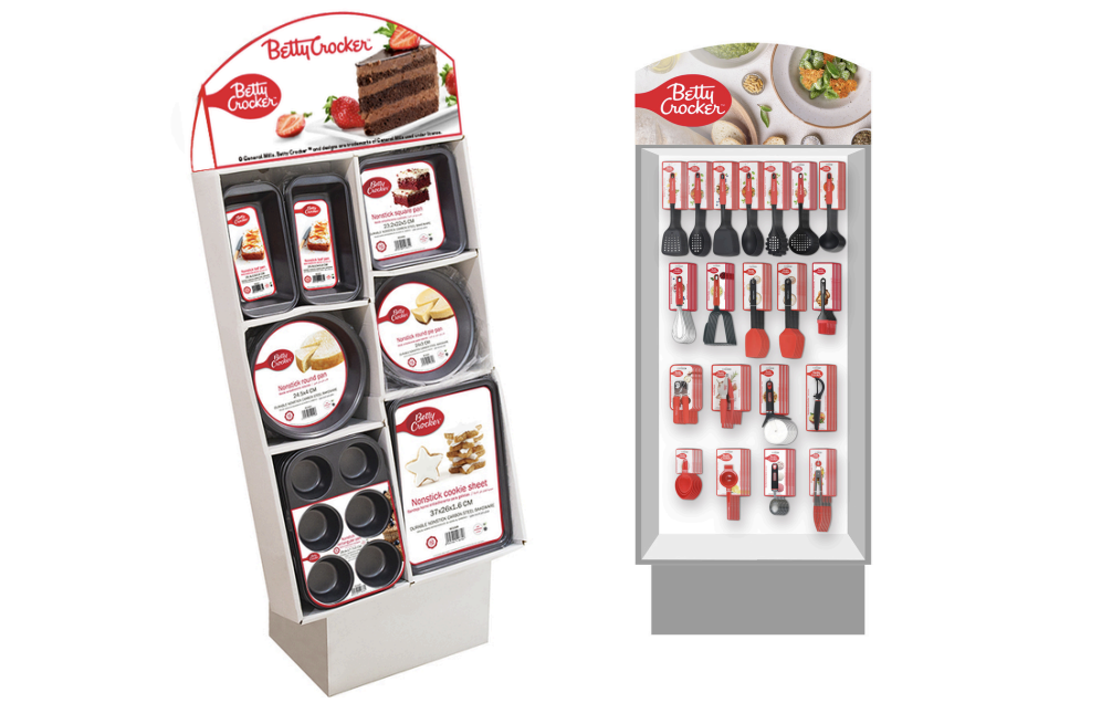 Betty Crocker Producto 3