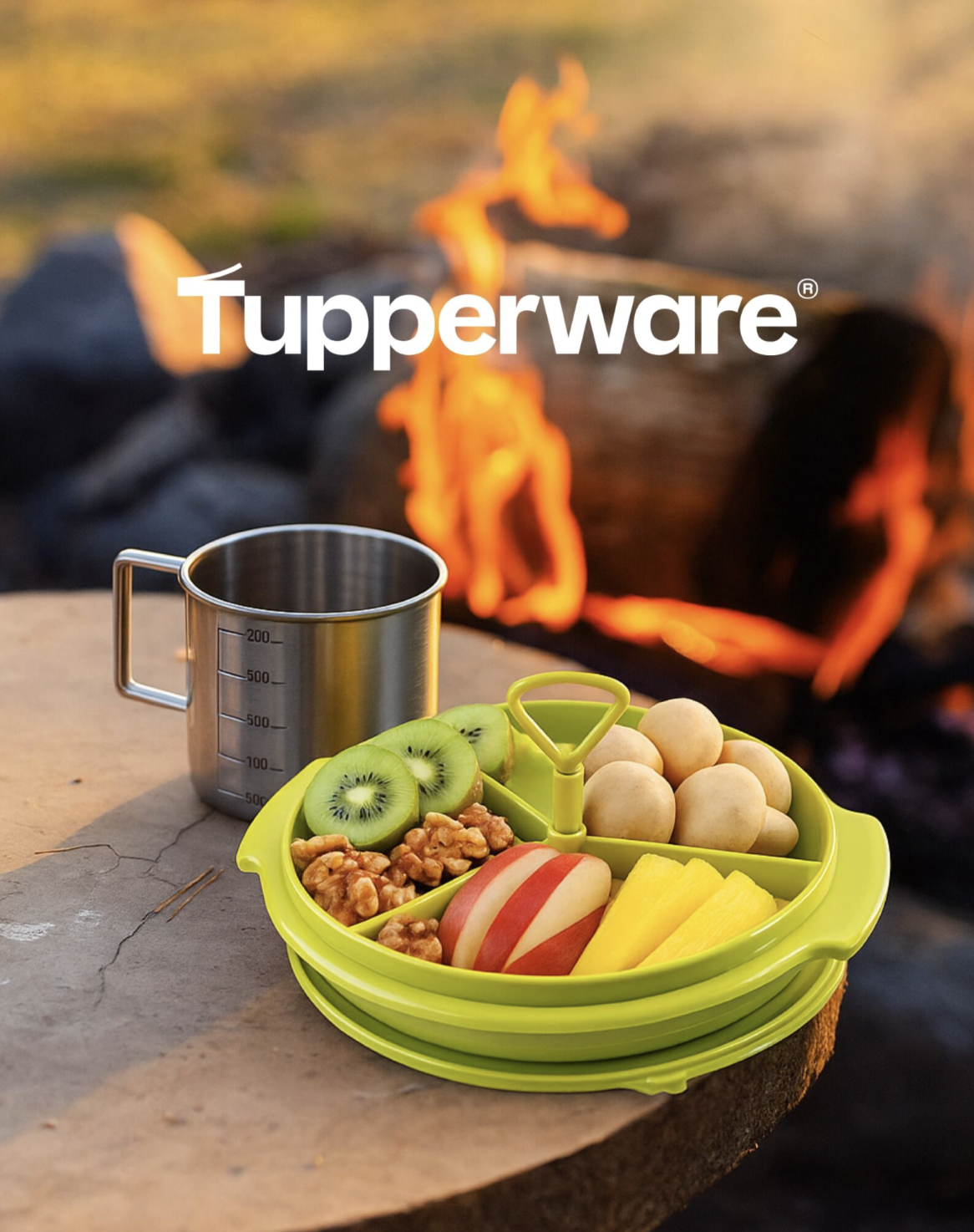 Tupperware Producto 2