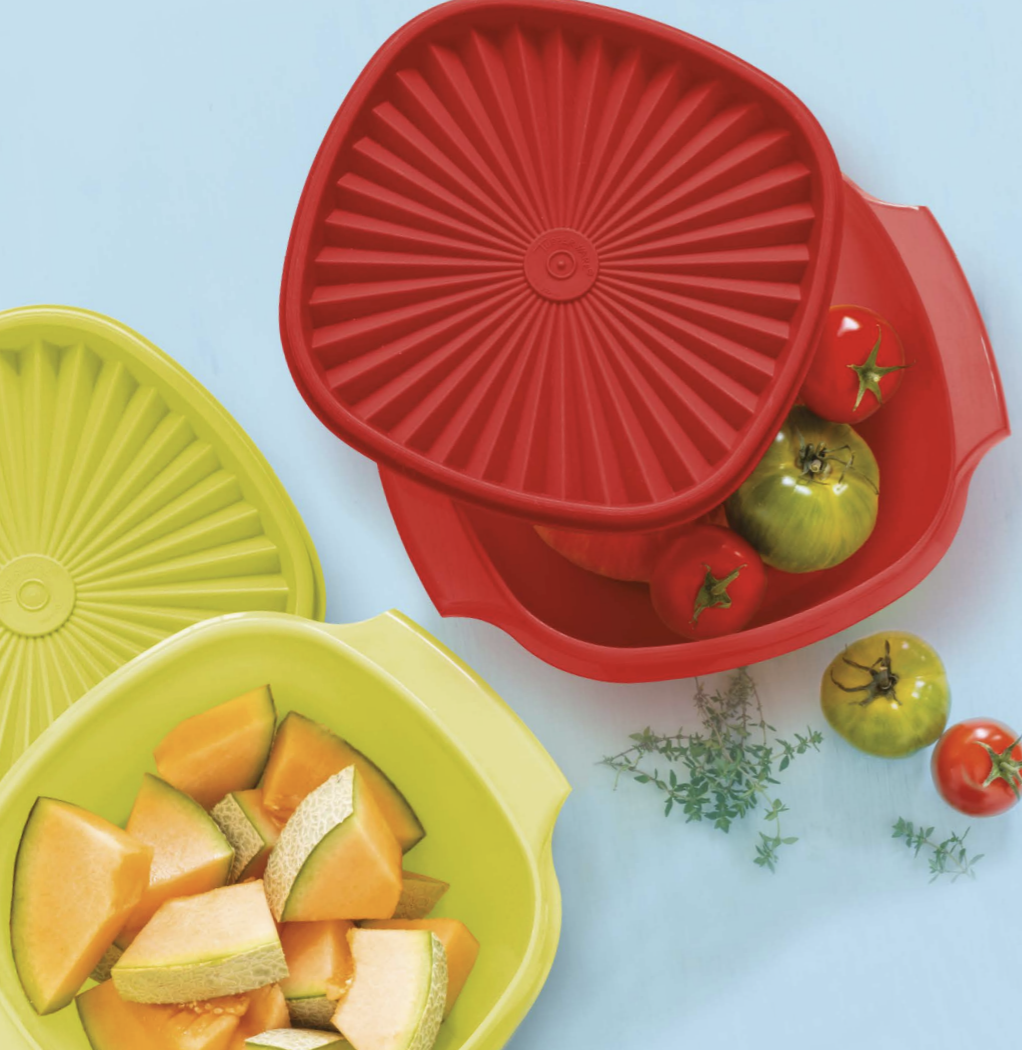 Tupperware Producto 3